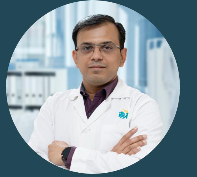 Dr. Vivek Kumar N Savsani